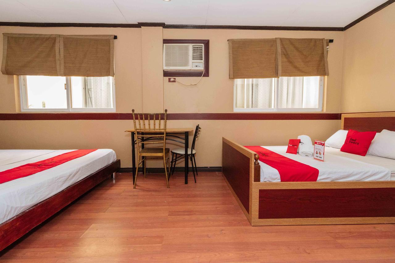 Reddoorz @ Up Village Quezon City Exterior photo